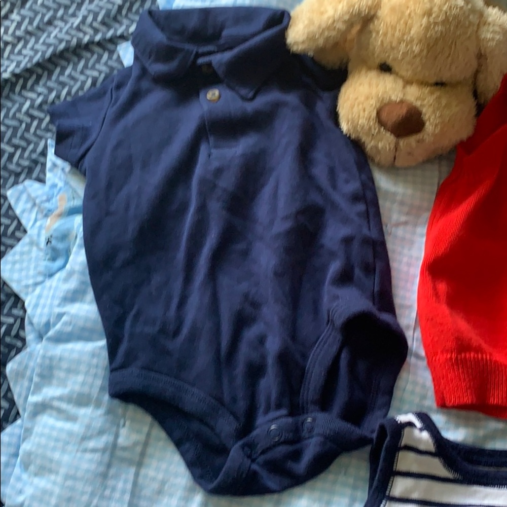 Carter’s Bundle - Picture 2 of 6